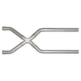 PYPES PERFORMANCE EXHAUST XVA13 Universal X-Pipe 3in