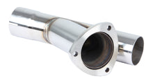 Load image into Gallery viewer, PYPES PERFORMANCE EXHAUST YVX10S Y Cutout 2.5in 304 stainless