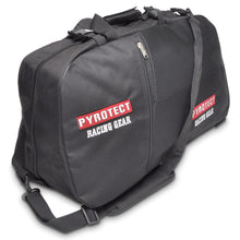 Load image into Gallery viewer, PYROTECT GB100020 Gear Bag Black 3 Compartment