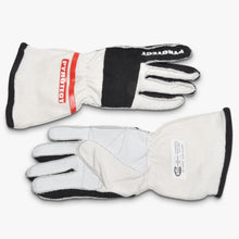 Load image into Gallery viewer, PYROTECT GP230520 Glove PRO 2 Layer White X-Large SFI-5