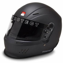 Load image into Gallery viewer, PYROTECT HB612220 Helmet Ultra Small Flat Black Duckbill SA2020