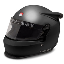 Load image into Gallery viewer, PYROTECT HB622320 Helmet Ultra Flat Black Medium Mid-Air SA2020