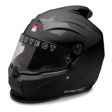 Load image into Gallery viewer, PYROTECT HB821720 Helmet Pro 3X-Lrg Gloss Black Top Air D/B SA2020