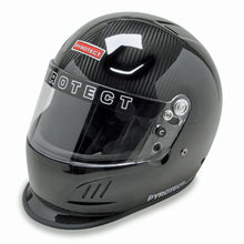 Load image into Gallery viewer, PYROTECT HC701520 Helmet Pro A/F X-Lrg Carbon Duckbill SA2020