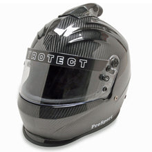 Load image into Gallery viewer, PYROTECT HC712420 Helmet Pro Large Carbon Top Air D/B SA2020