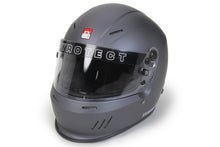Load image into Gallery viewer, PYROTECT HG613420 Helmet Ultra Large Flat Grey Duckbill SA2020