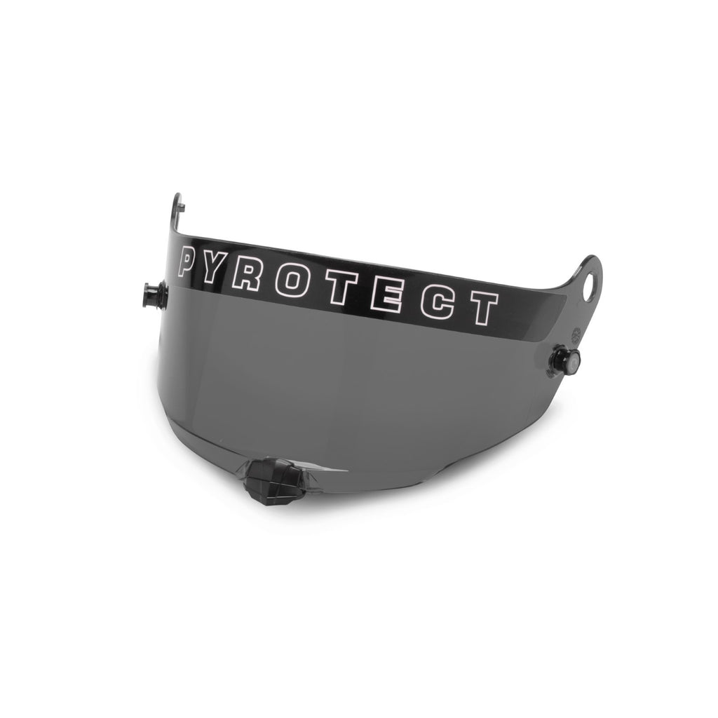 PYROTECT HS310220 Shield ProSport Dark Tint Anti-Fog