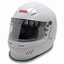 Load image into Gallery viewer, PYROTECT HW610420 Helmet Ultra Large White Duckbill SA2020