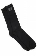Load image into Gallery viewer, PYROTECT IS110220 Socks Black Nomex Medium Sport SFI-1