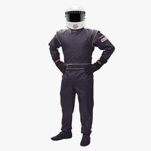 Load image into Gallery viewer, PYROTECT JS100320 Suit Junior X-Large Black SFI-1