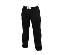 Load image into Gallery viewer, PYROTECT RP100220 Pant Deluxe Large Black SFI-1