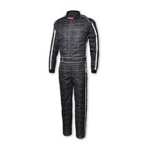 Load image into Gallery viewer, PYROTECT RS140220 Suit Ultra Large Black SFI-1