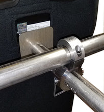 Load image into Gallery viewer, PYROTECT SA120120 Seat Brace Adjustable 1.75in Rollbar