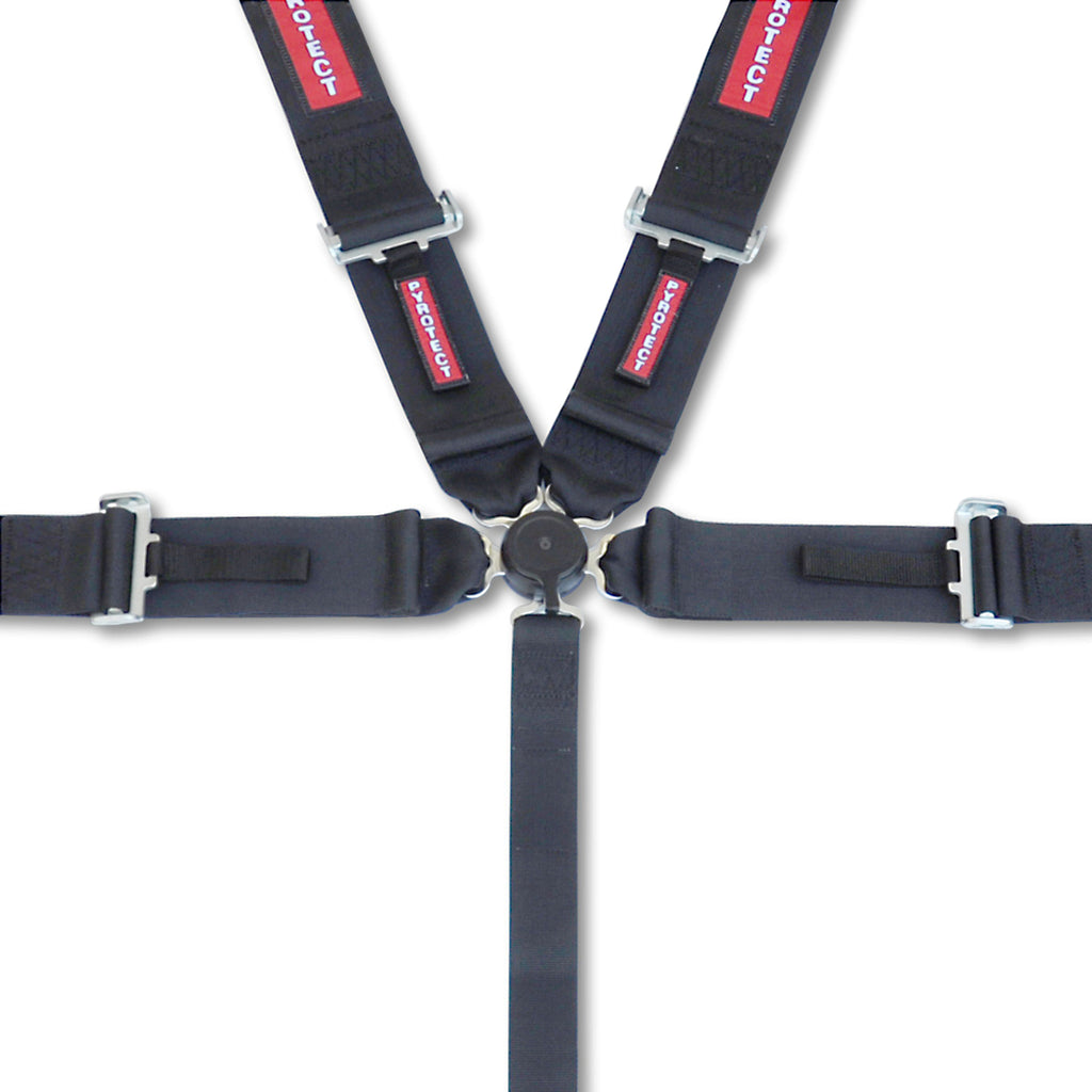PYROTECT SB100020 Harness 5pt Camlock PD 3in SFI