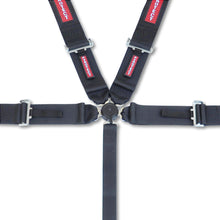 Load image into Gallery viewer, PYROTECT SB100020 Harness 5pt Camlock PD 3in SFI