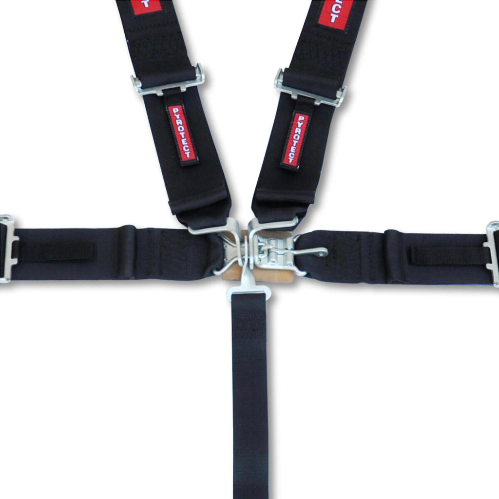 PYROTECT SB180020 Harness 5pt L/L PD 3in  HNR Upper SFI