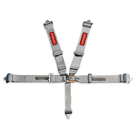 PYROTECT SB240020 Harness 5pt L/L PD 3in L/W SFI