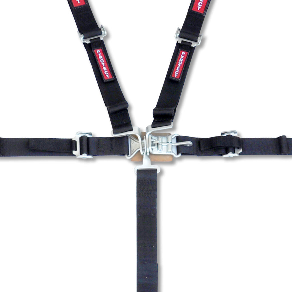 PYROTECT SB260020 Harness 5pt L/L PD 2in L/W SFI