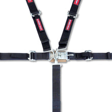 Load image into Gallery viewer, PYROTECT SB260020 Harness 5pt L/L PD 2in L/W SFI