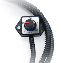 Load image into Gallery viewer, SCT Performance 49000 Burst Throttle Booster for Select Ford Edge, Ford Escape, Ford Expedition, Ford Explorer, Ford F-150, Ford F-250 Super Duty, Ford F-350 Super Duty, Ford F-450 Super Duty, Ford F-550 Super Duty, Ford Flex, Ford Focus, Ford Fusion,