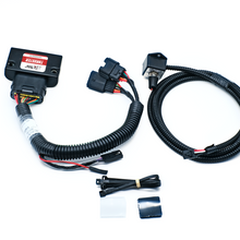 Load image into Gallery viewer, Bully Dog 49001 Bully Dog Thruster Throttle Booster for Select Chrysler Pacifica, Jeep Cherokee, Jeep Compass, Jeep Gladiator, Jeep Wrangler, Ram 1500, Ram Classic