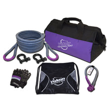 Load image into Gallery viewer, Pack-This-Vehicle-Recovery-Kit-In-Your-Rig-And-Attack-The-Trail-With-Confidence.