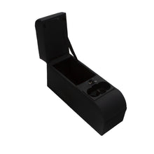 Load image into Gallery viewer, Padded-Console,-Floor-Mount