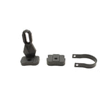 Race Sport RS-TWBHDPR Pair of Tube Wrap Brackets for HD, STEALTH, and PENETRATOR Series
