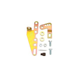 TCI Automotive 248500 Pan Bracket and Lever Kit for GM TH350/TH400