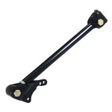 Air Ride Technologies (Ride Tech) 13009099 Panhard bar kit for 1994-2002 Dodge 3500. For use with universal HD 4-Link.