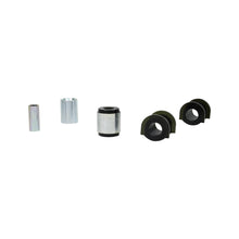 Load image into Gallery viewer, Panhard-Rod---Bushing-1-Shell-Bushing-2-Bushings-2-Tubes-Grease