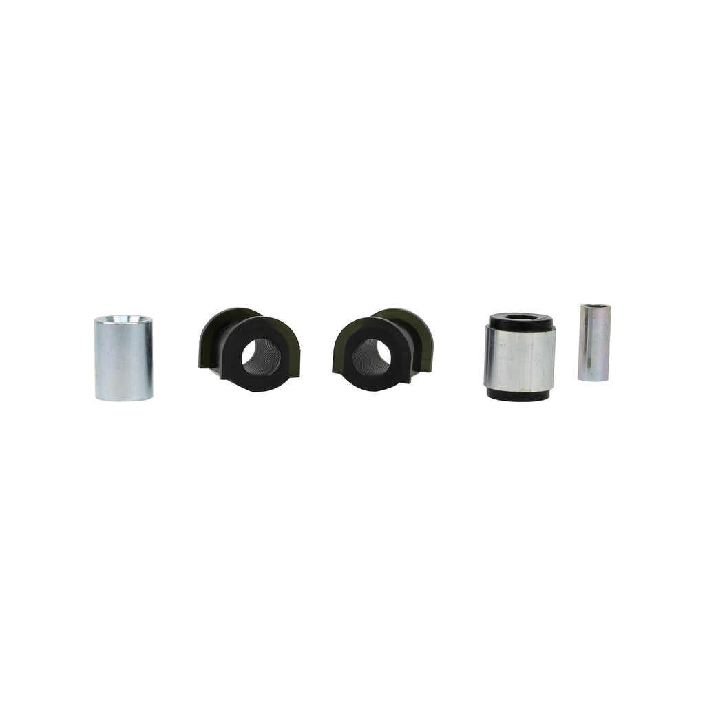 Panhard-Rod---Bushing-1-Shell-Bushing-2-Bushings-2-Tubes-Grease
