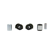 Load image into Gallery viewer, Panhard-Rod---Bushing-1-Shell-Bushing-2-Bushings-2-Tubes-Grease