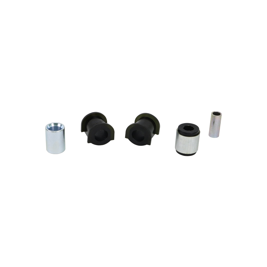 Panhard-Rod---Bushing-1-Shell-Bushing-2-Bushings-2-Tubes-Grease