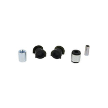 Load image into Gallery viewer, Panhard-Rod---Bushing-1-Shell-Bushing-2-Bushings-2-Tubes-Grease