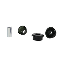 Load image into Gallery viewer, Panhard-Rod---Bushing-3-Bushings-1-Tube-Install-Guide-Grease