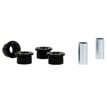 Load image into Gallery viewer, Panhard-Rod---Bushing-4-Bushings-2-Tubes-Grease