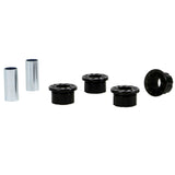 Nolathane REV142.0052 Panhard rod - bushing