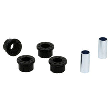 Load image into Gallery viewer, Panhard-Rod---Bushing-4-Bushings-2-Tubes-Grease
