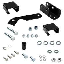 Load image into Gallery viewer, Panhard-Rod-Extention-Bracket-Kit