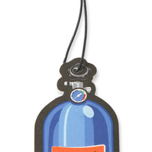 Load image into Gallery viewer, Paper-Air-Freshener---Leather