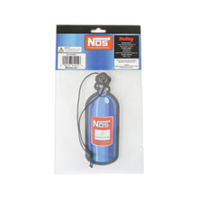 Load image into Gallery viewer, Paper-Air-Freshener---Nitrous-Car