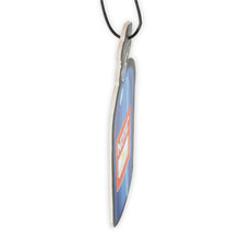 Load image into Gallery viewer, Paper-Air-Freshener---Nitrous-Ice