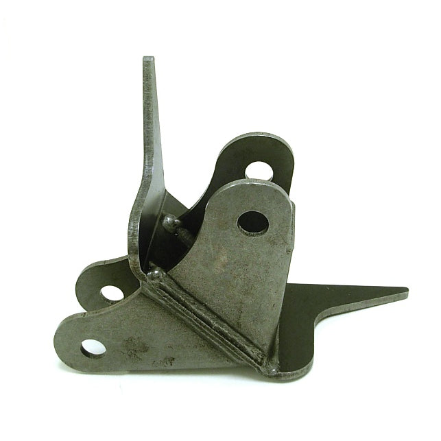 Parallel-4-Link-Right-Frame-Bracket,-Uncoated.