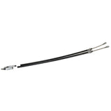 Baer Brakes 6800138 Park brake cables, pair of cables for Classic Series
