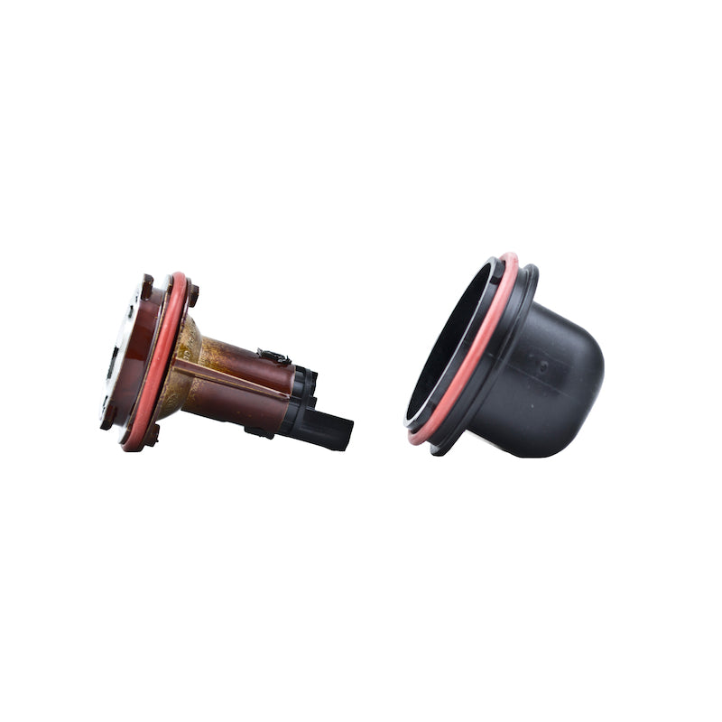 Parking-Light-Bulb-Socket