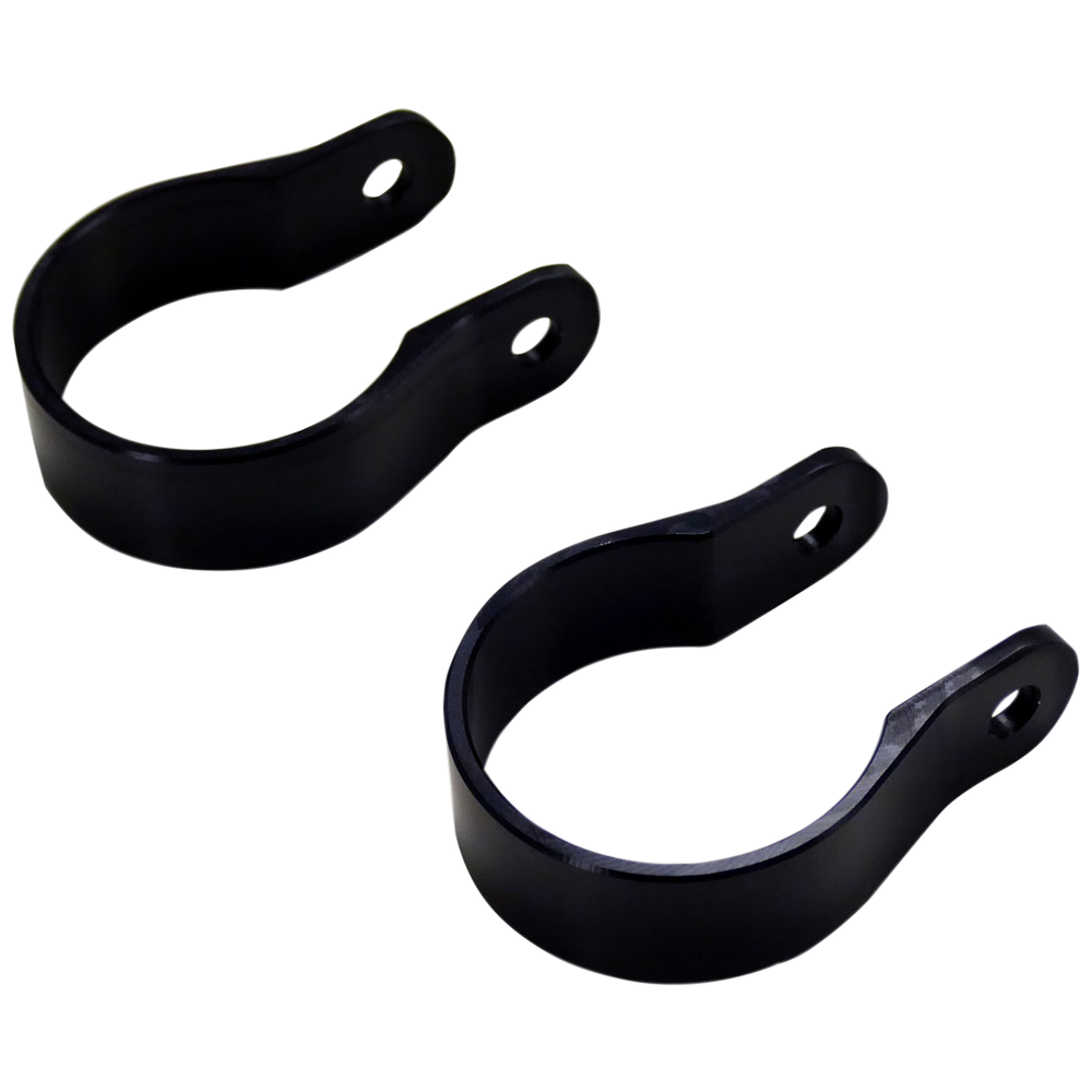 Particle-Separator-2-Inch-Strap-Kit-For-2015-17-Can-Am-Maverick-Turbo
