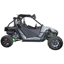 Load image into Gallery viewer, Particle-Separator-For-12-18-Arctic-Cat-Wildcat-X-SB
