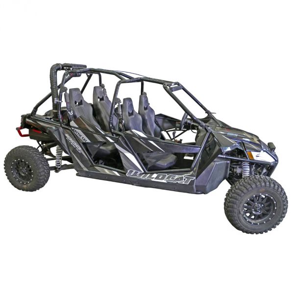 Particle-Separator-For-12-18-Arctic-Cat-Wildcat-X-SB