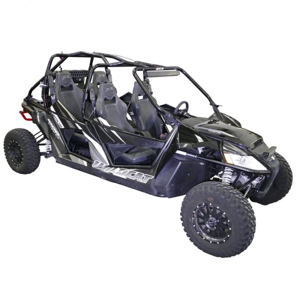 Particle-Separator-For-12-18-Arctic-Cat-Wildcat-X-SB